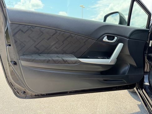 Used 2013 Honda Civic EX image 24