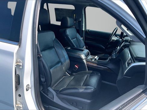 Used 2018 Chevrolet Tahoe LT AWD/4WD image 7