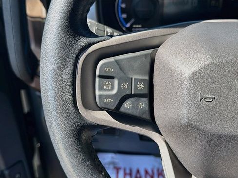 Used 2023 Ford Bronco Outer Banks w/ Sasquatch Package AWD/4WD image 12