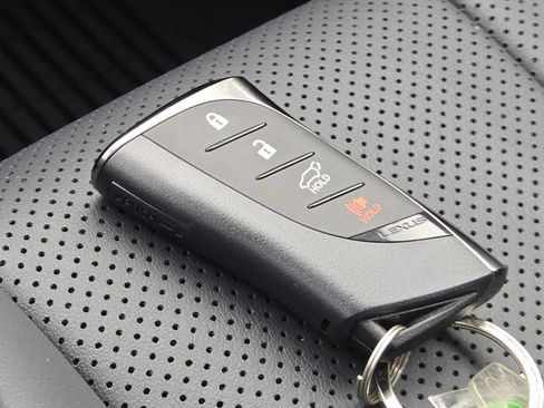 Used 2025 Lexus TX 350 AWD w/ Technology Package image 40