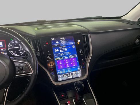 Used 2022 Subaru Legacy Premium AWD/4WD image 6