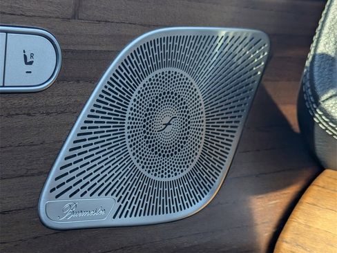 Used 2021 Mercedes-Benz GLS 580 4MATIC image 19