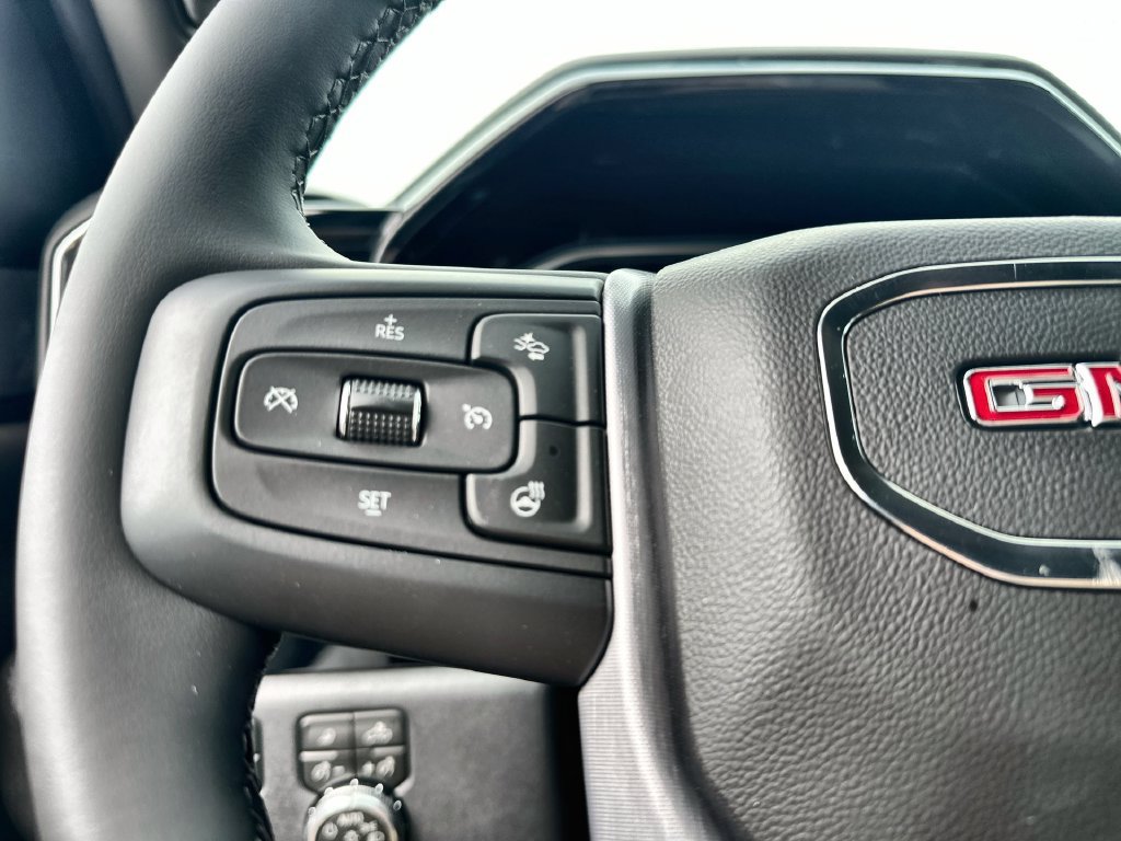 New 2026 GMC Sierra 2500 SLE w/ SLE Value Package; AWD/4WD image 31