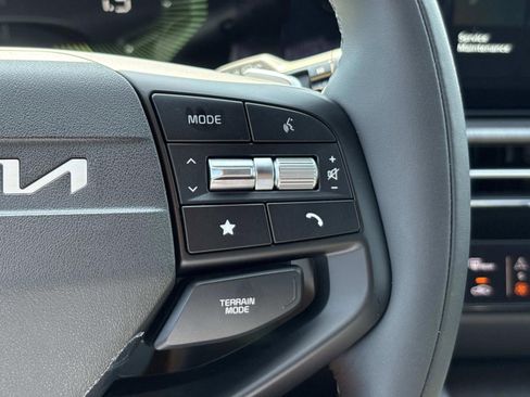 New 2026 Kia Sportage X-Line image 27