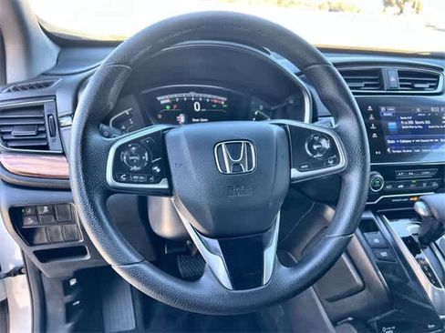 Certified 2022 Honda CR-V EX image 17