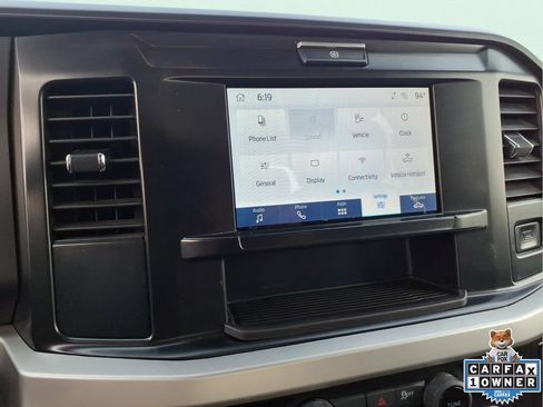 Used 2025 Ford F250 XLT AWD/4WD image 26