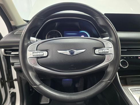 Used 2024 Genesis GV80 2.5T image 14