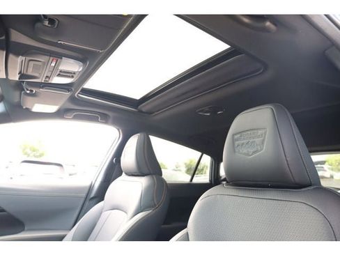 New 2026 Subaru Crosstrek 2.5i Wilderness w/ Crosstrek Mirror Package AWD/4WD image 43