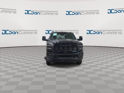 Used 2026 RAM 3500 Tradesman AWD/4WD image 3