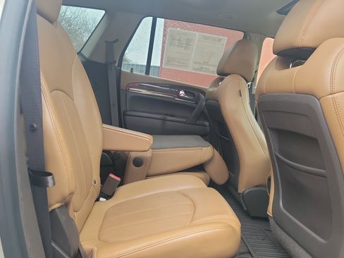 Used 2015 Buick Enclave Premium w/ Experience Buick Package image 30
