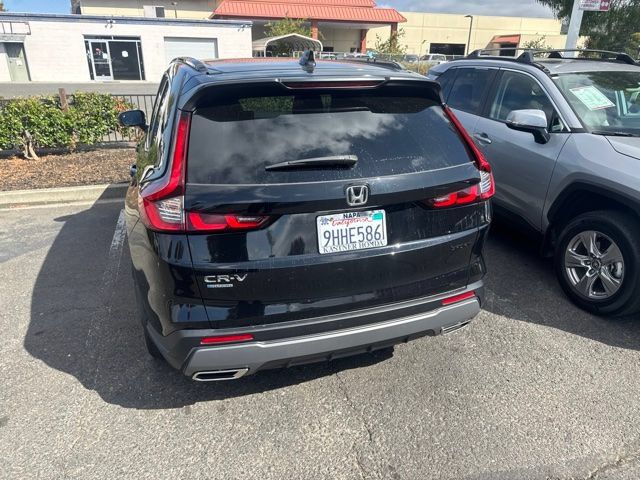 Used 2023 Honda CR-V Sport image 40
