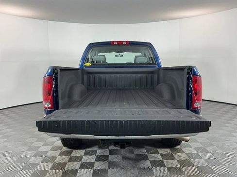 Used 2006 Dodge Ram 1500 Truck SLT image 7