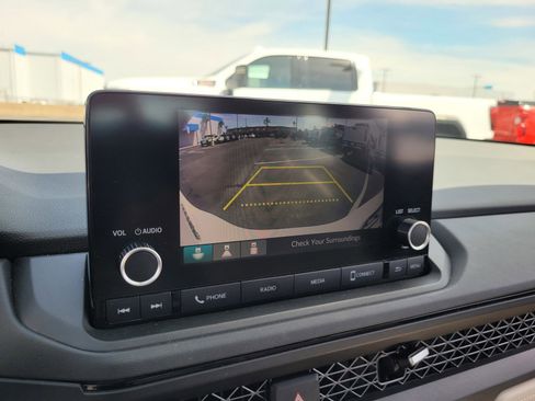 Used 2023 Honda Accord EX image 16