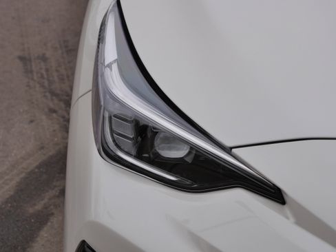 Used 2024 Subaru Impreza RS image 16