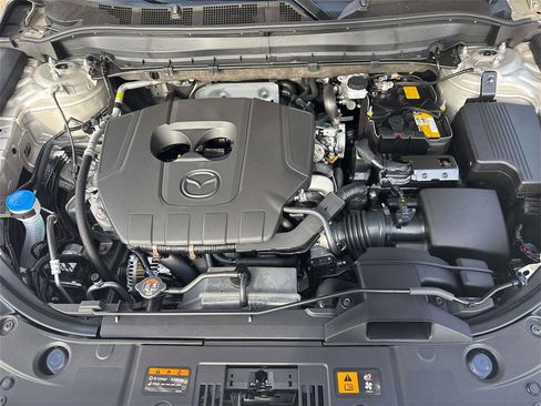 New 2025 MAZDA CX-5 AWD 2.5 S image 9