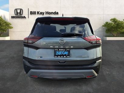 Used 2023 Nissan Rogue S