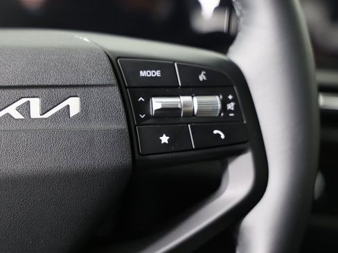 Certified 2026 Kia Sportage LX image 14