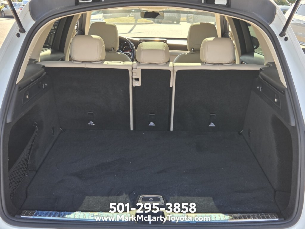 Used 2021 Mercedes-Benz GLC 300 4MATIC image 13