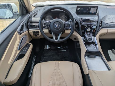 Used 2020 Acura RDX w/ Technology Package FWD image 15