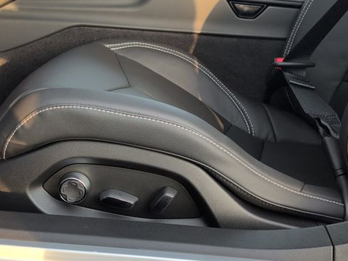 New 2026 Chevrolet Corvette E-Ray image 14