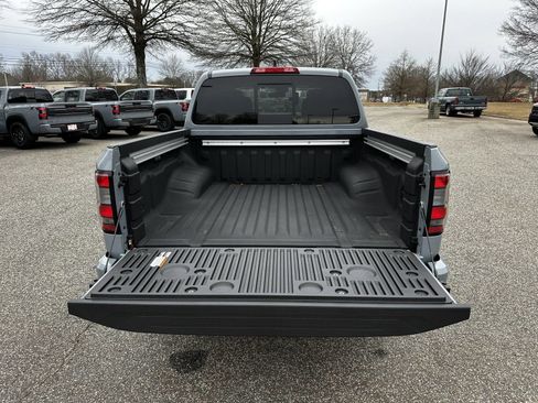 New 2026 Nissan Frontier Pro-X w/ Pro-X Convenience Package RWD image 18