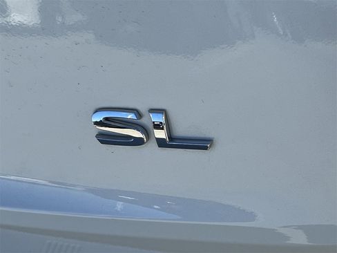 Certified 2023 Nissan Rogue SL w/ SL Premium Package image 5