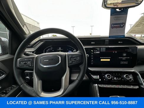Used 2024 GMC Sierra 1500 Denali w/ Technology Package AWD/4WD image 13