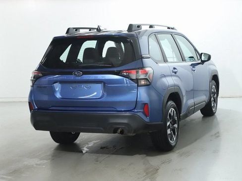 Used 2026 Subaru Forester AWD/4WD image 47