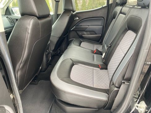 Used 2015 Chevrolet Colorado Z71 image 20