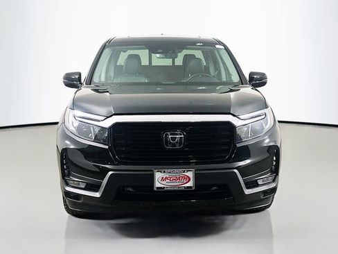 Used 2023 Honda Ridgeline RTL-E image 17