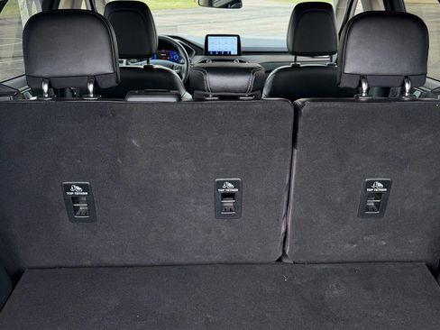 Certified 2020 Ford Escape Titanium w/ Titanium Premium Package 2.0 image 7