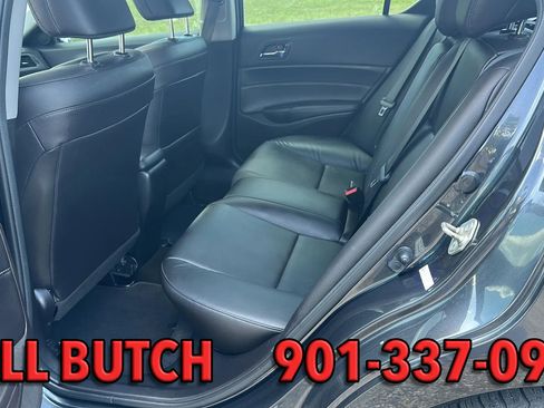 Used 2016 Acura ILX FWD image 15