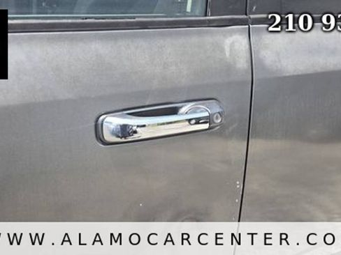 Used 2012 RAM 1500 Classic SLT RWD image 10