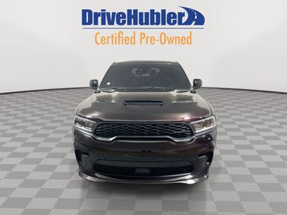 Used 2024 Dodge Durango SRT Hellcat