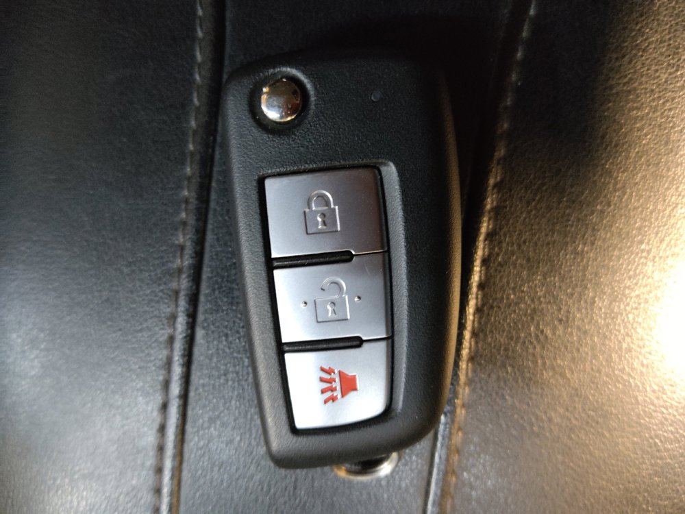 Used 2022 Nissan Rogue Sport S FWD image 32