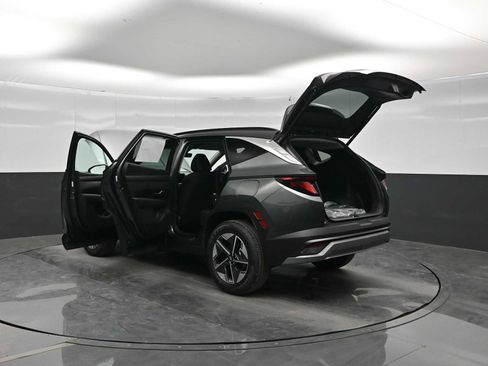New 2026 Hyundai Tucson SEL AWD/4WD image 45
