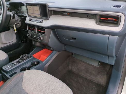 Used 2024 Ford Maverick XLT w/ Equipment Group 300A Standard image 24