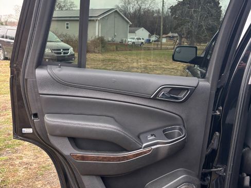 Used 2019 Chevrolet Tahoe LS w/ Max Trailering Package image 20