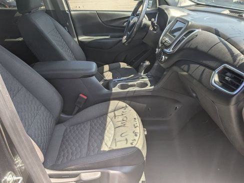 Used 2019 Chevrolet Equinox LT AWD/4WD image 29