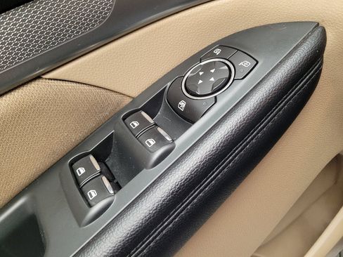 Used 2017 Ford Explorer FWD image 27
