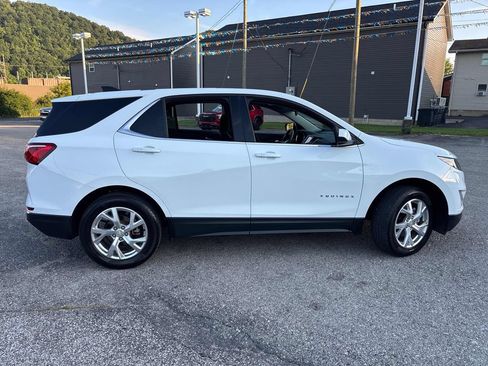 Used 2019 Chevrolet Equinox LT AWD/4WD image 4