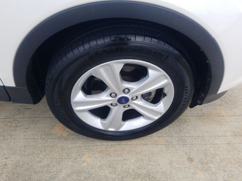 Used 2016 Ford Escape SE FWD image 22