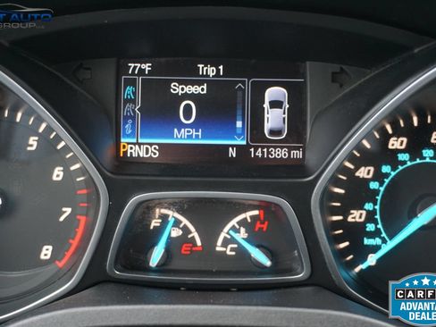 Used 2016 Ford Escape SE AWD/4WD image 41