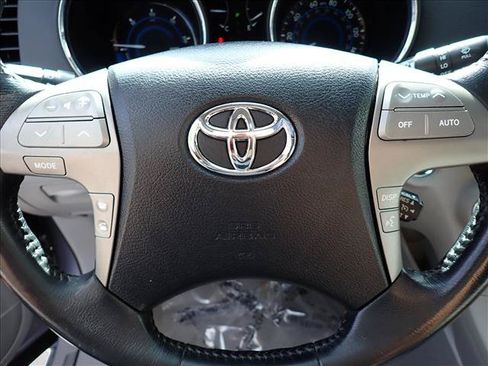 Used 2008 Toyota Highlander Limited AWD/4WD image 18