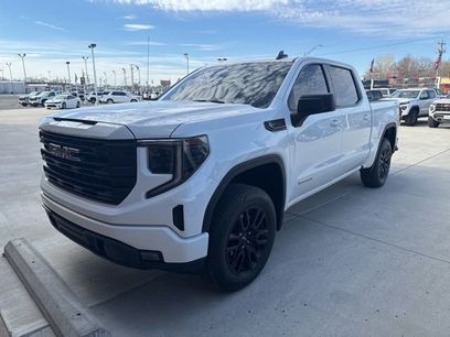 Used 2023 GMC Sierra 1500 Elevation