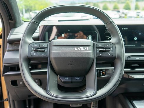 New 2027 Kia Telluride SX Prestige X-Pro AWD/4WD image 18