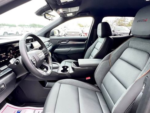 New 2026 GMC Terrain AT4 w/ Convenience Package III image 29