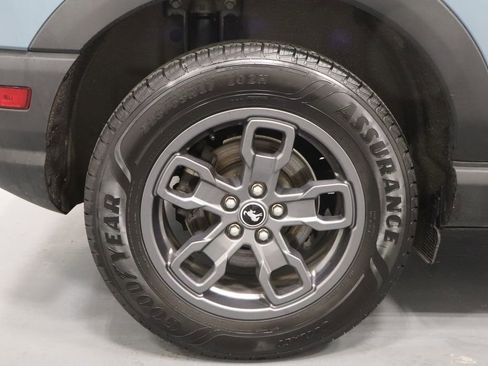 Used 2021 Ford Bronco Sport Big Bend AWD/4WD image 30