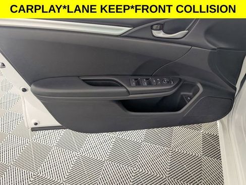Used 2019 Honda Civic Sport image 10