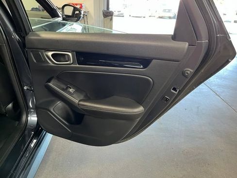 Used 2023 Honda Civic Sport Touring image 15